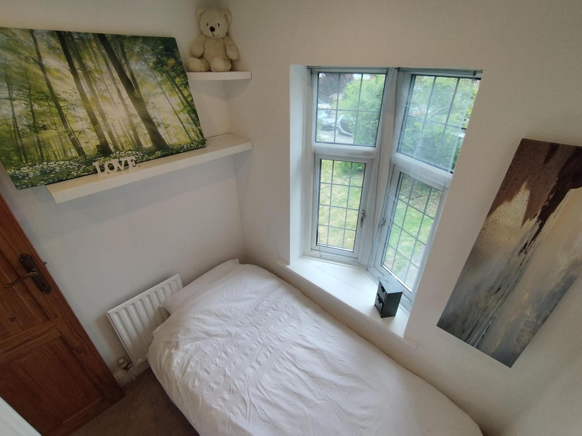 Apartment Vc - In The *