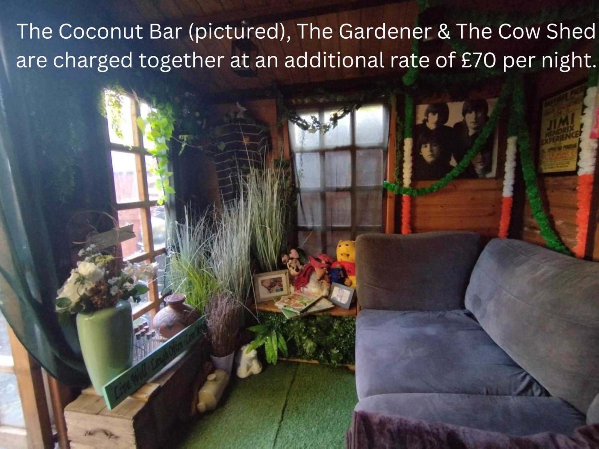 Apartment Vc - In The *