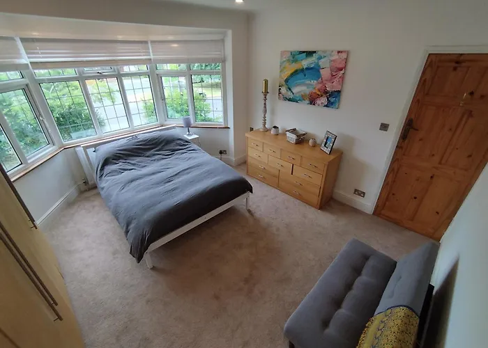 Vc - Cottage In The City