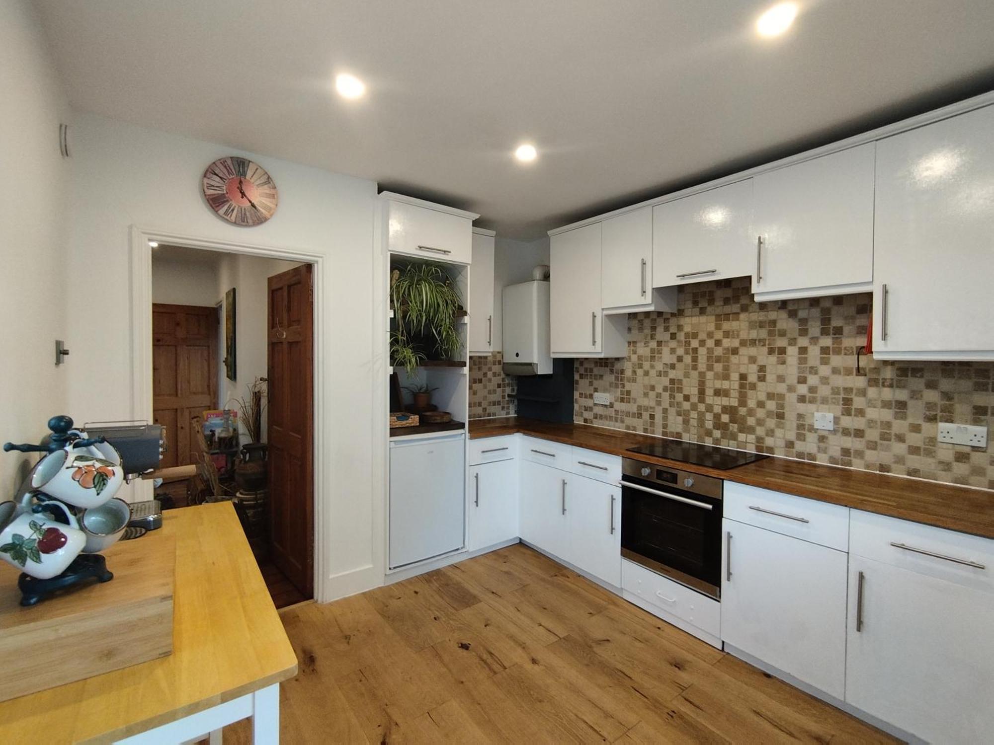 Appartamento Vc - In The Londra